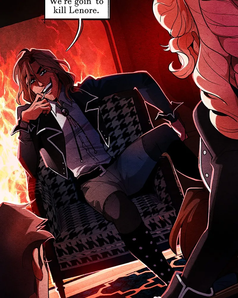 Read Nevermore EN Manga Online