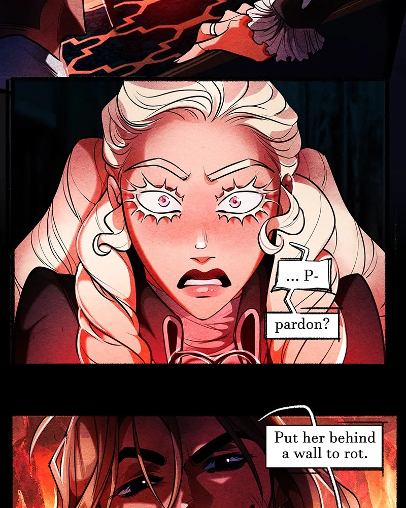 Read Nevermore EN Manga Online