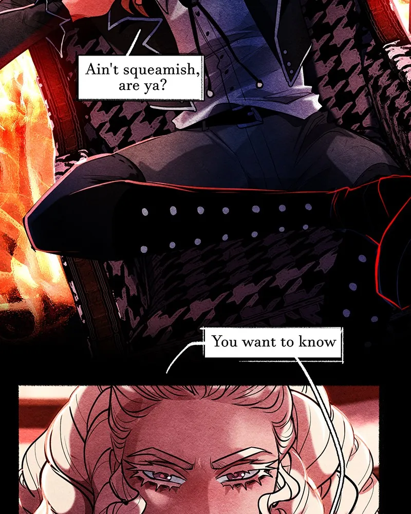 Read Nevermore EN Manga Online
