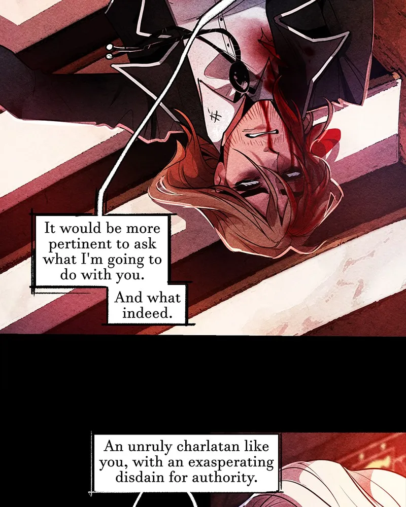 Read Nevermore EN Manga Online