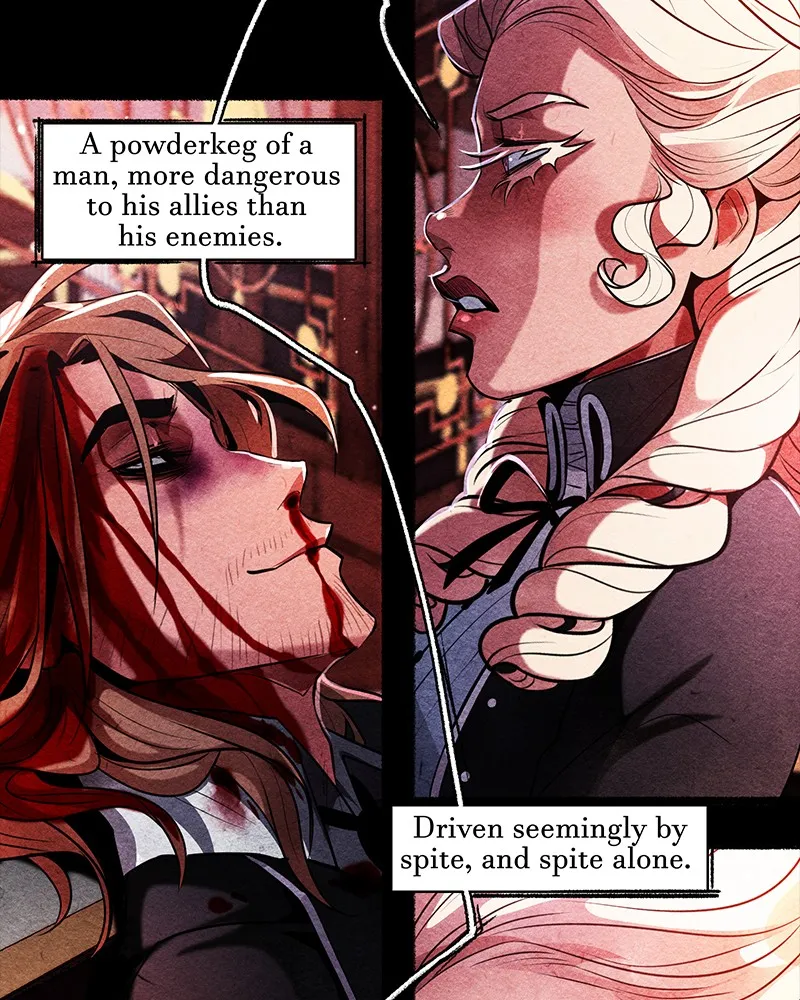 Read Nevermore EN Manga Online