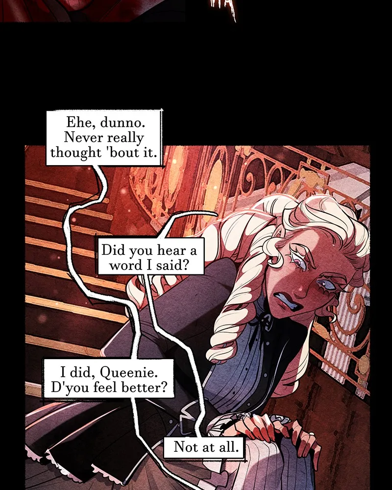 Read Nevermore EN Manga Online