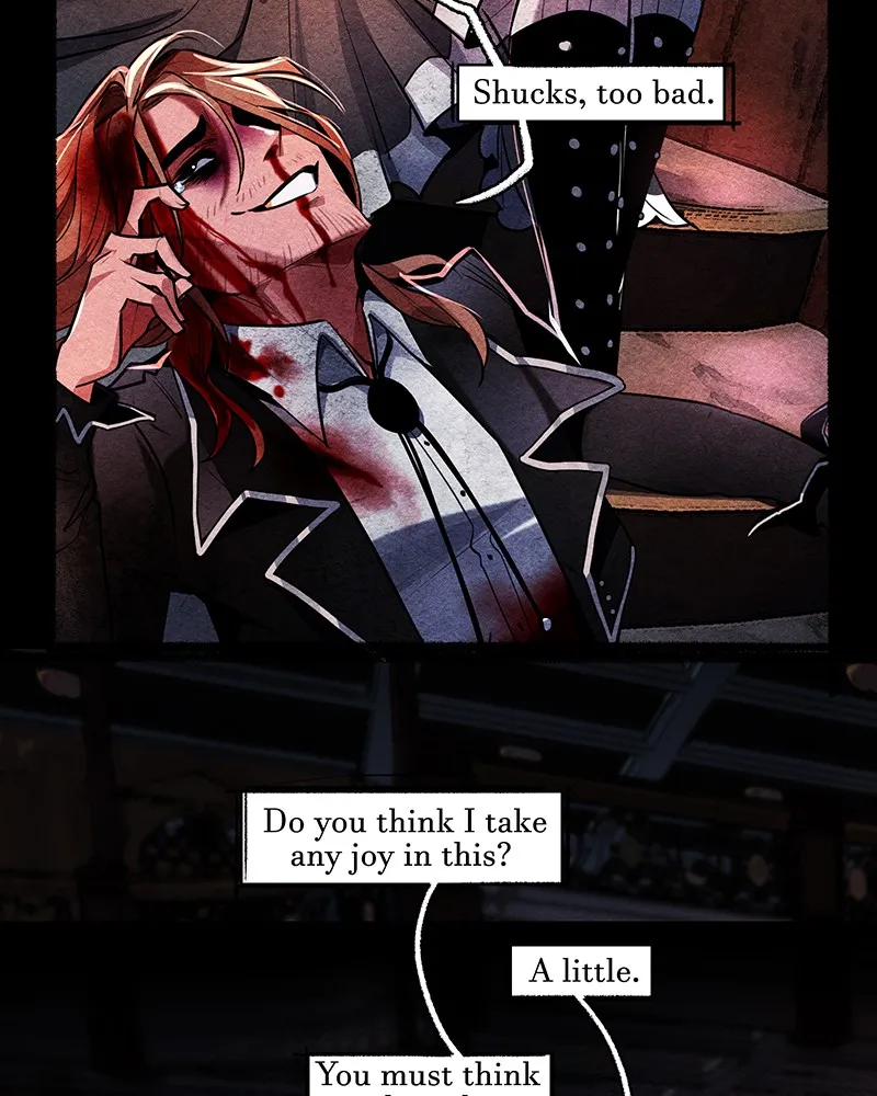 Read Nevermore EN Manga Online