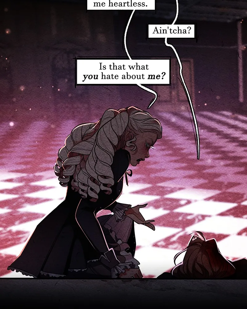 Read Nevermore EN Manga Online