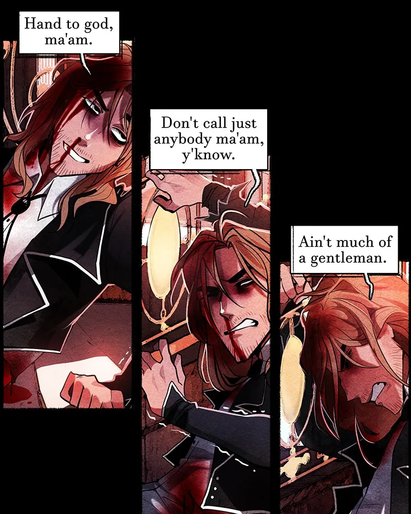 Read Nevermore EN Manga Online