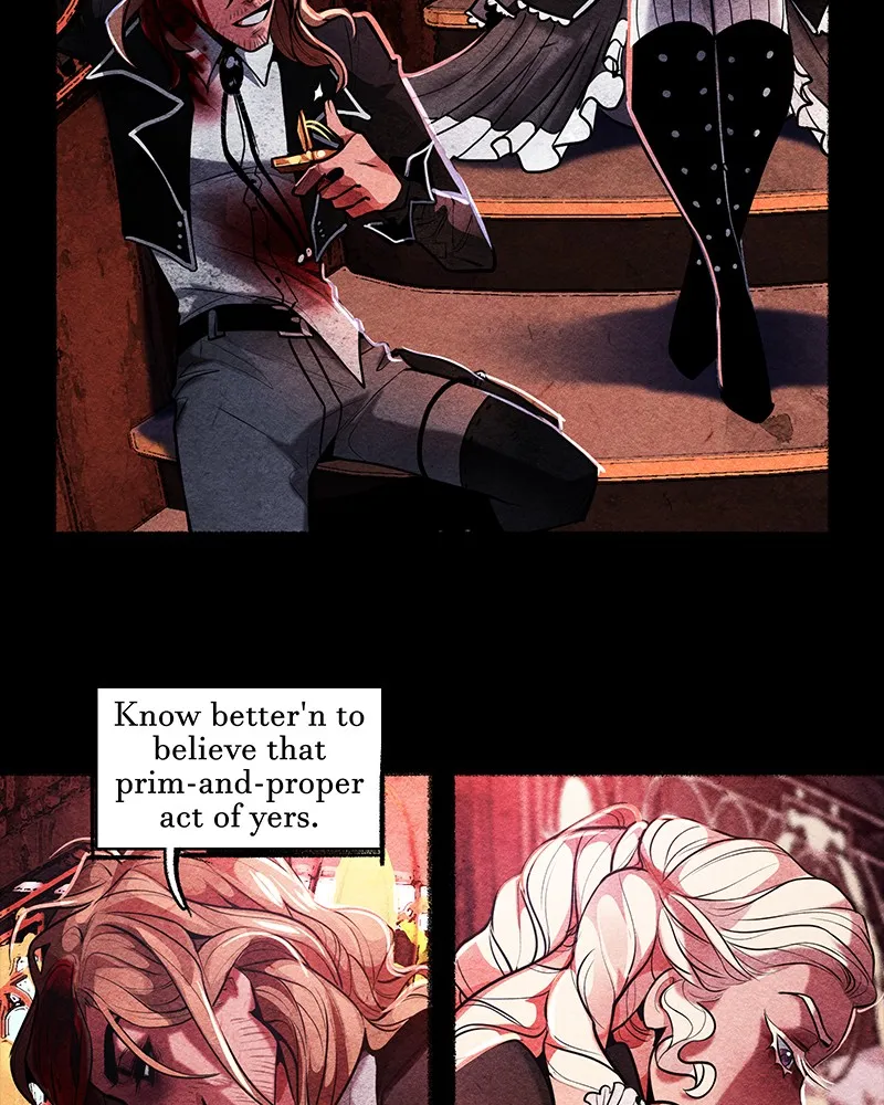 Read Nevermore EN Manga Online