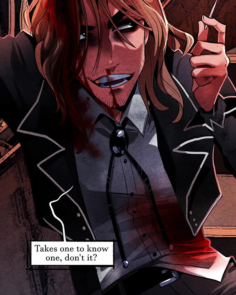 Read Nevermore EN Manga Online