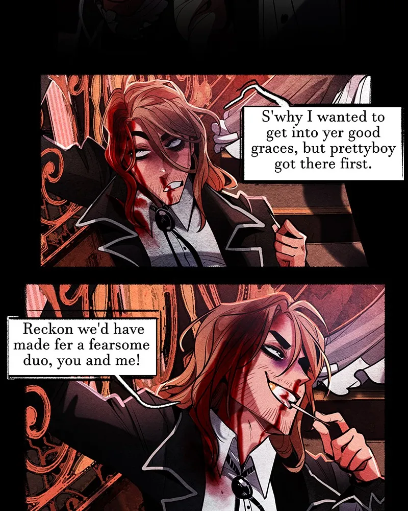 Read Nevermore EN Manga Online