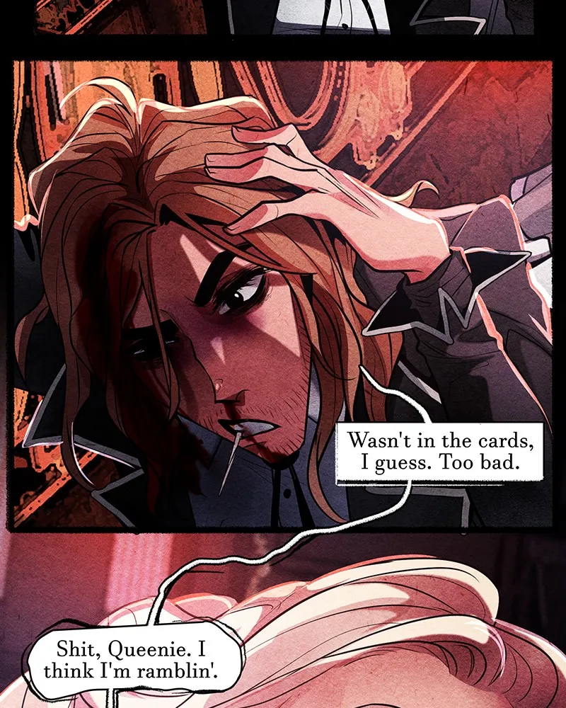 Read Nevermore EN Manga Online