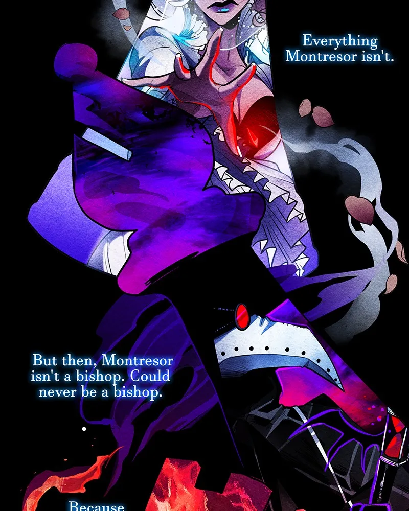 Read Nevermore EN Manga Online