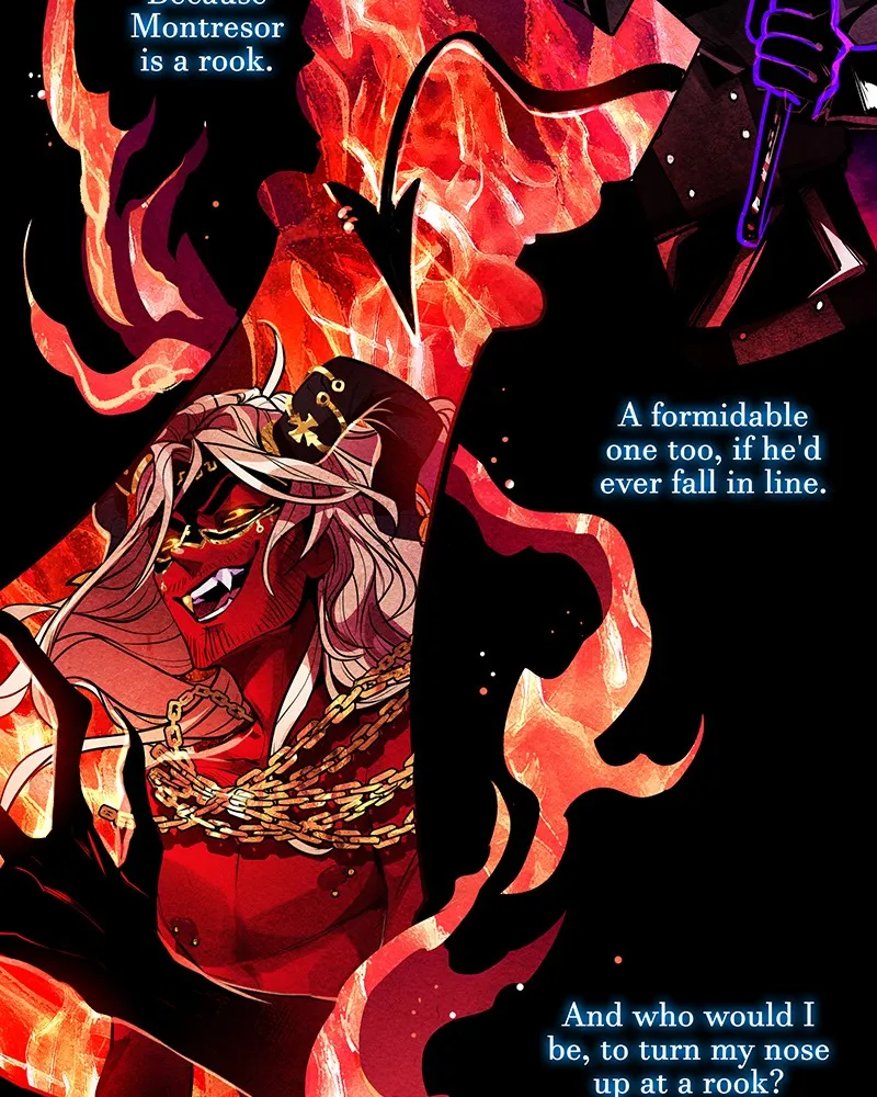 Read Nevermore EN Manga Online
