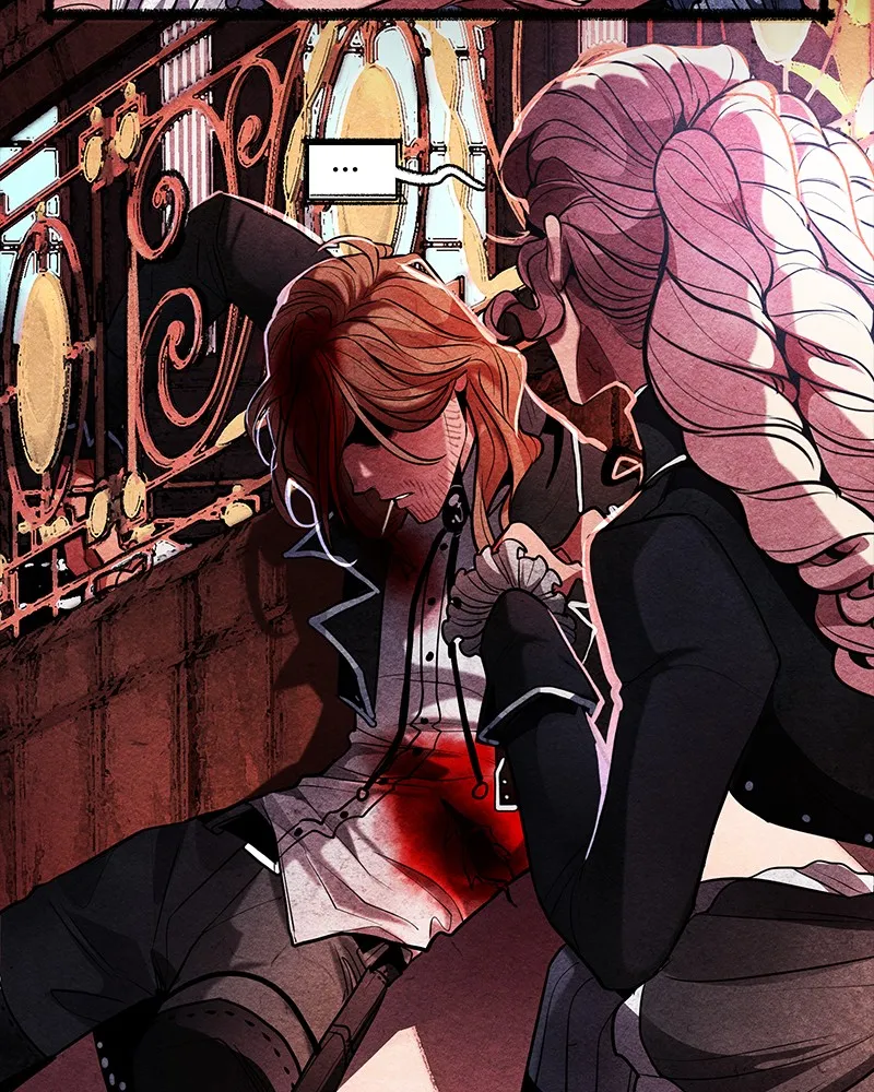 Read Nevermore EN Manga Online