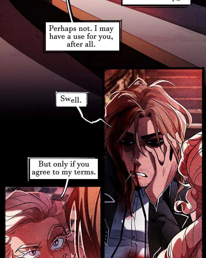 Read Nevermore EN Manga Online