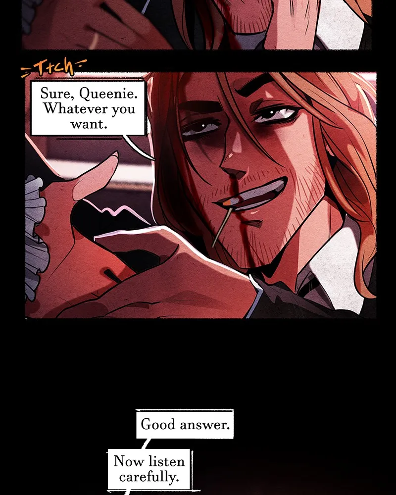 Read Nevermore EN Manga Online