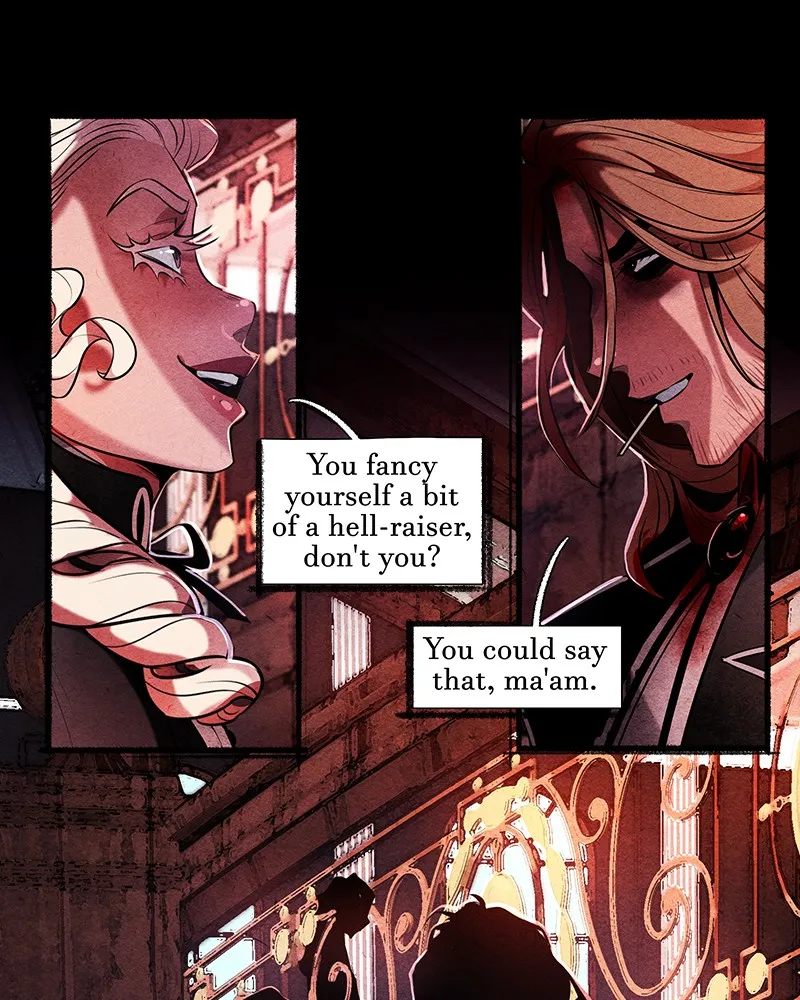 Read Nevermore EN Manga Online