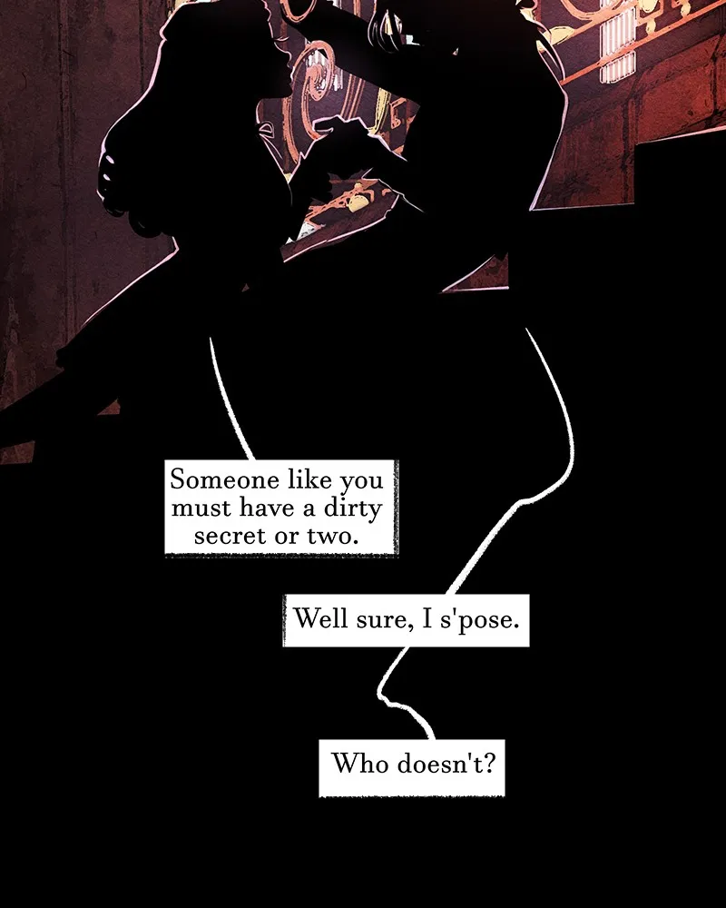 Read Nevermore EN Manga Online