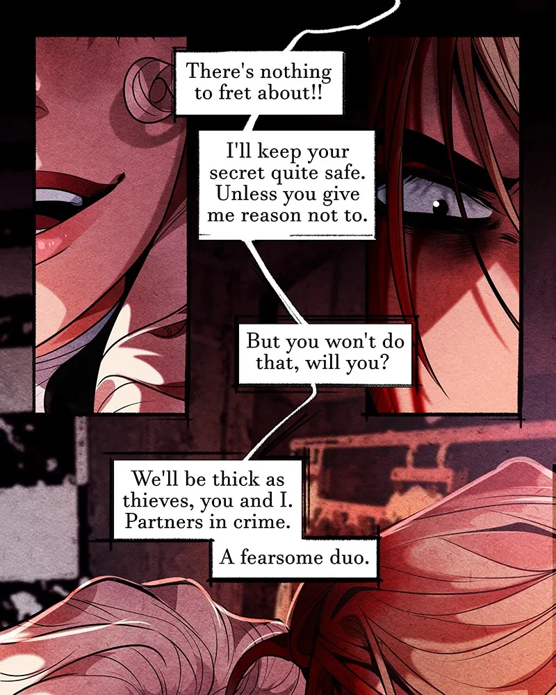 Read Nevermore EN Manga Online