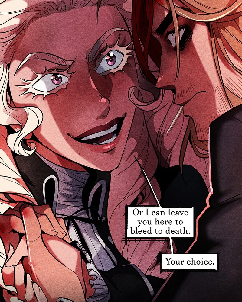 Read Nevermore EN Manga Online
