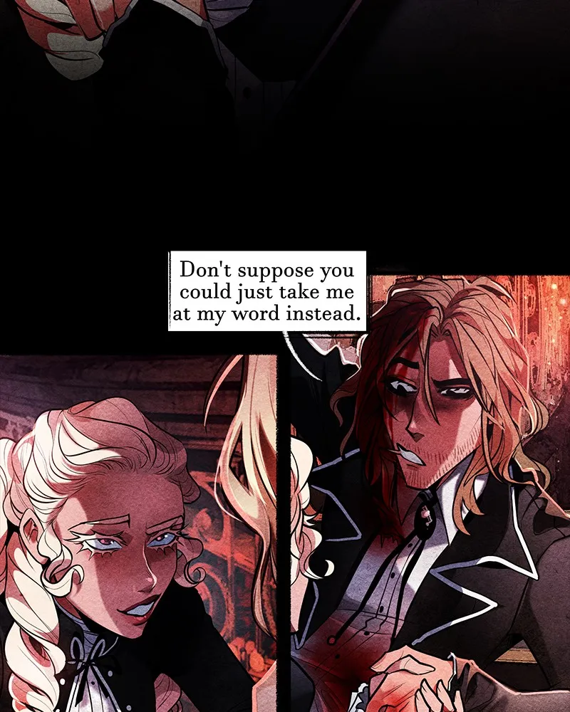 Read Nevermore EN Manga Online