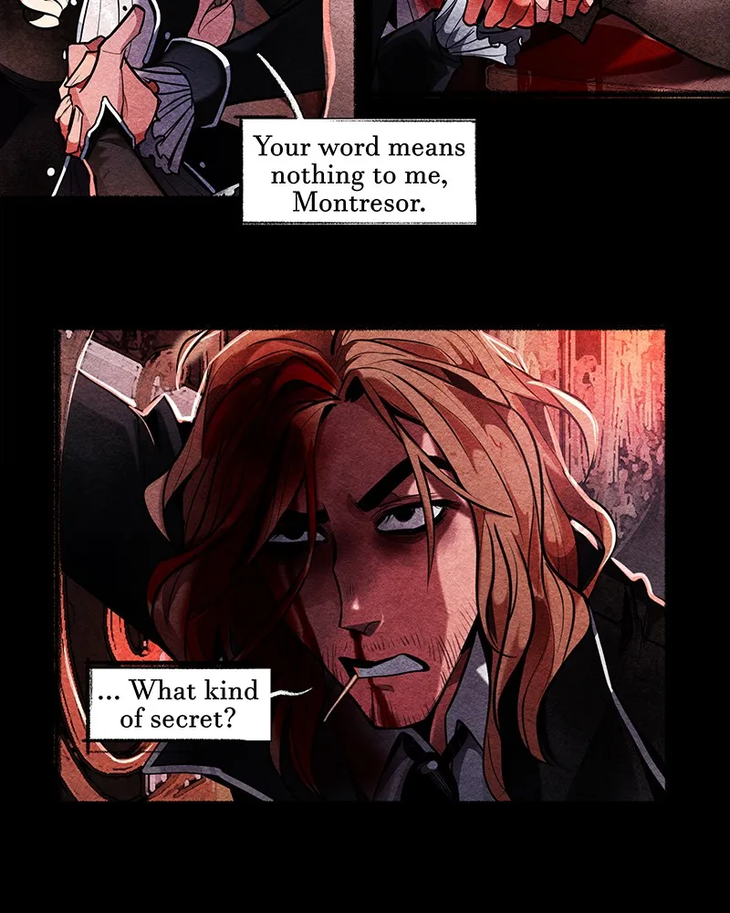 Read Nevermore EN Manga Online
