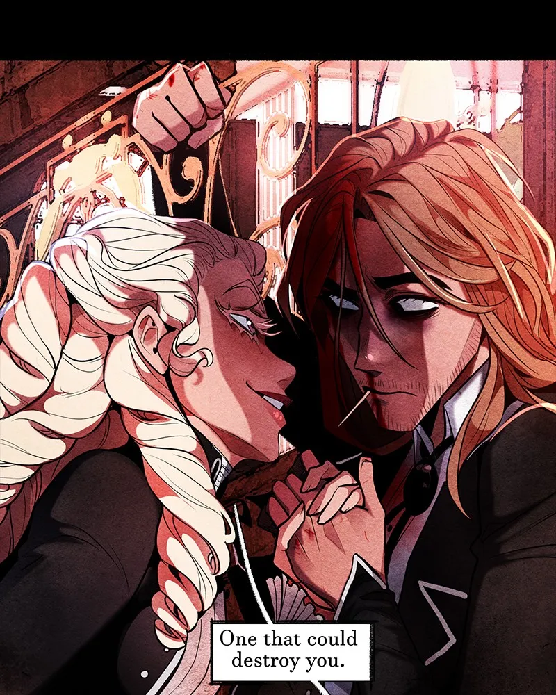 Read Nevermore EN Manga Online