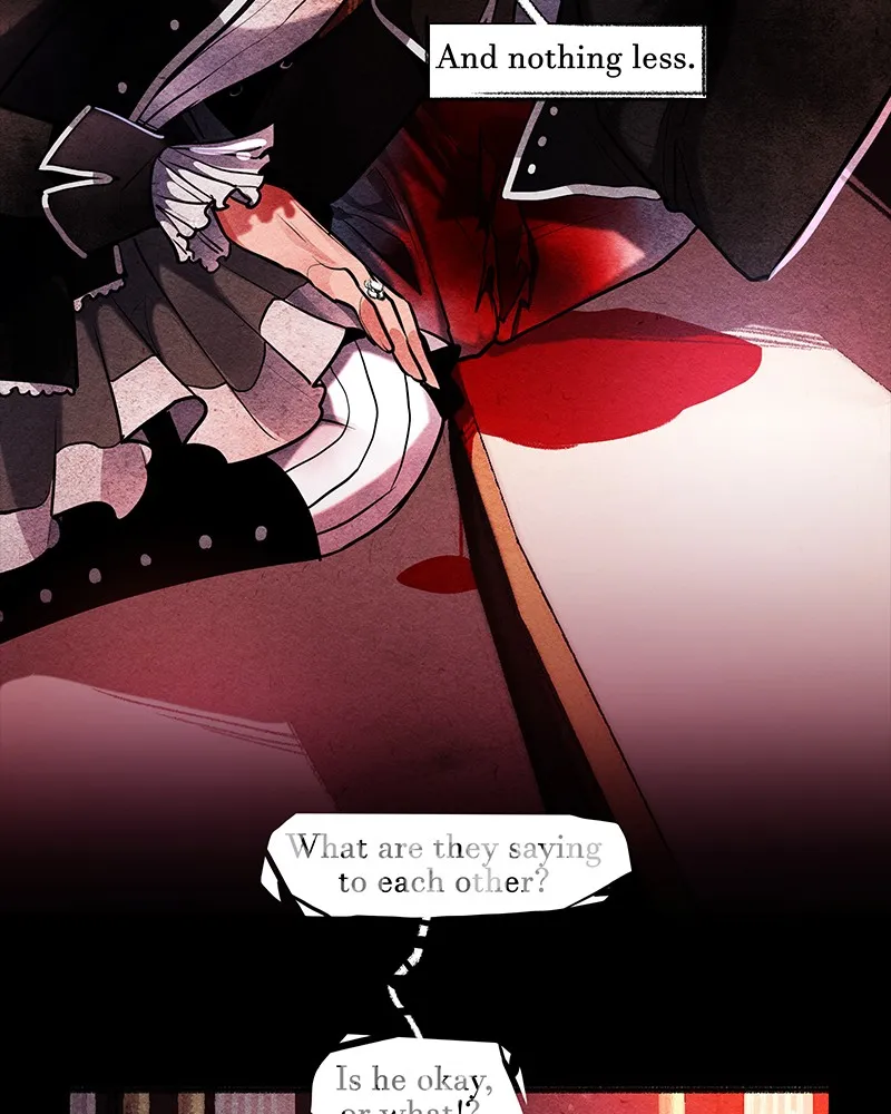 Read Nevermore EN Manga Online