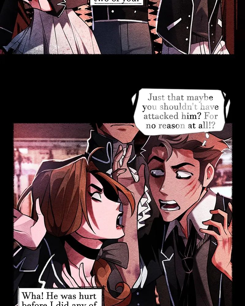 Read Nevermore EN Manga Online