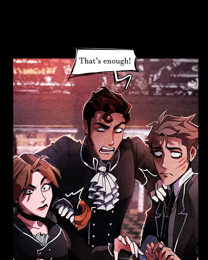 Read Nevermore EN Manga Online