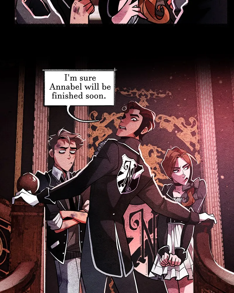 Read Nevermore EN Manga Online