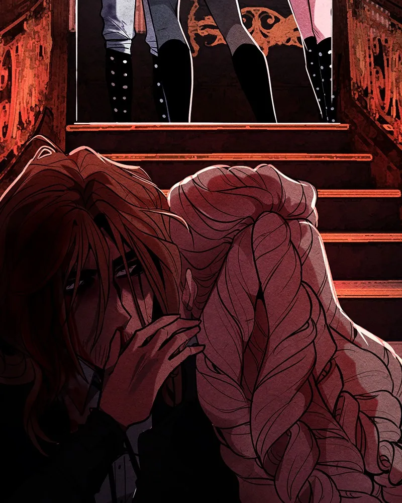 Read Nevermore EN Manga Online