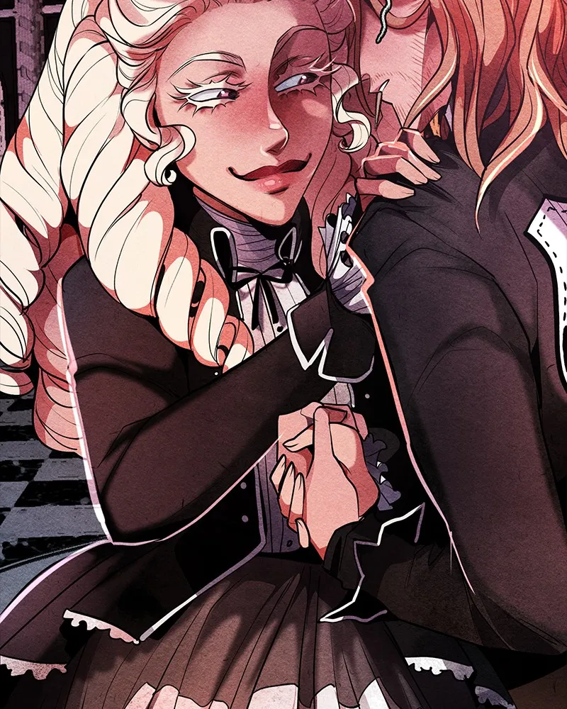 Read Nevermore EN Manga Online