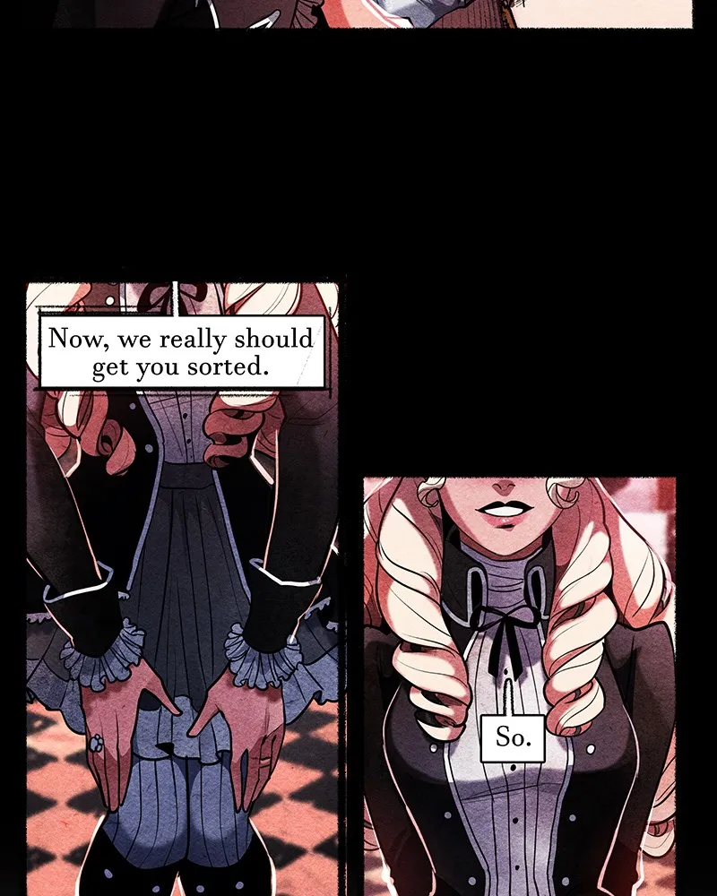 Read Nevermore EN Manga Online