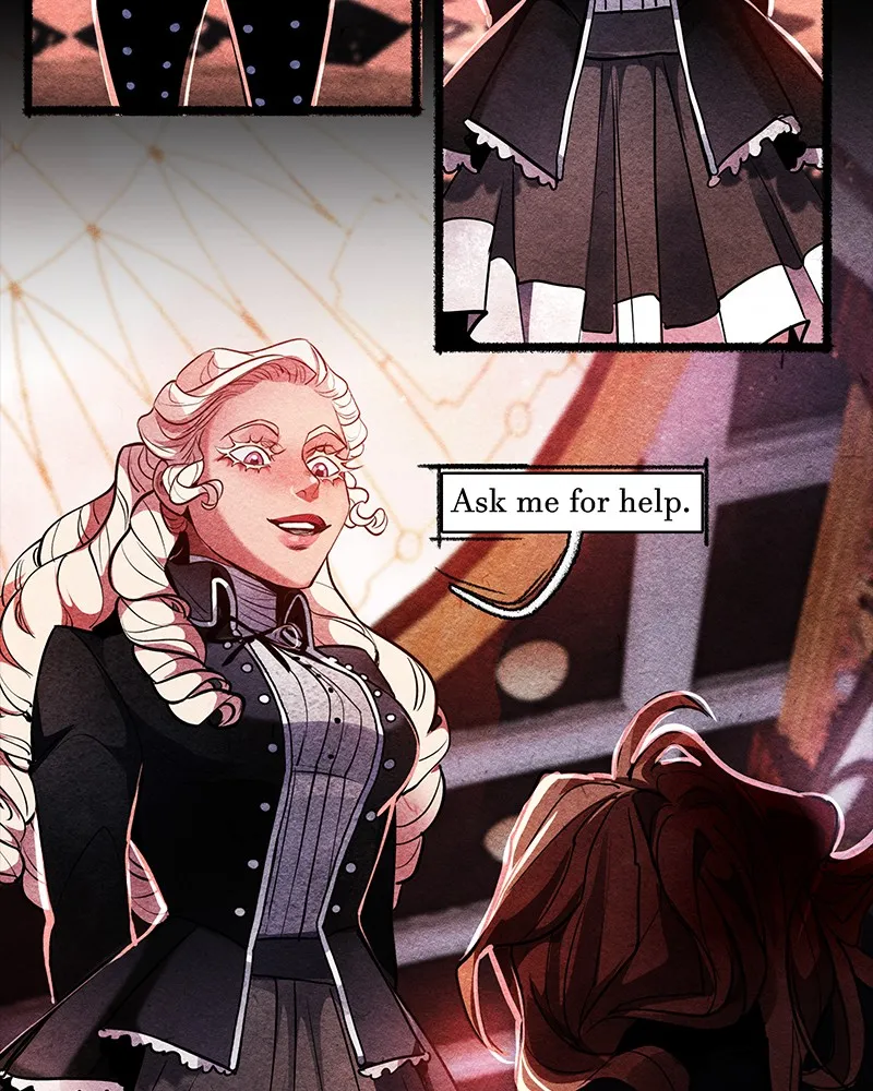 Read Nevermore EN Manga Online
