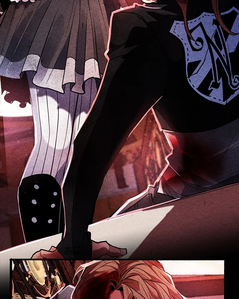 Read Nevermore EN Manga Online