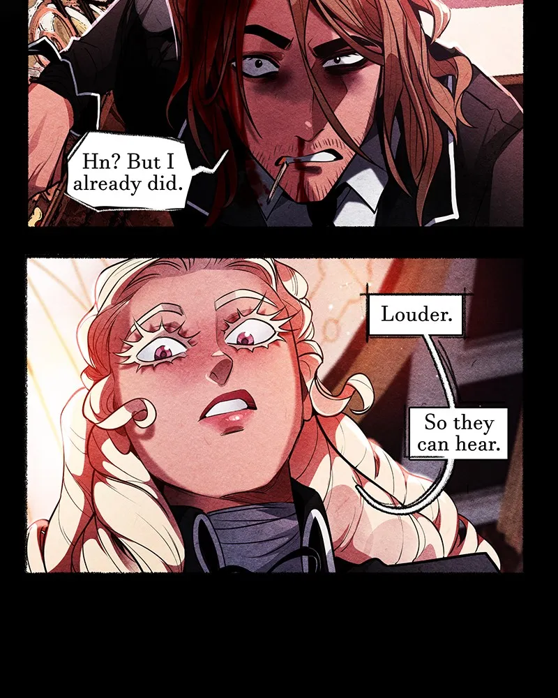 Read Nevermore EN Manga Online