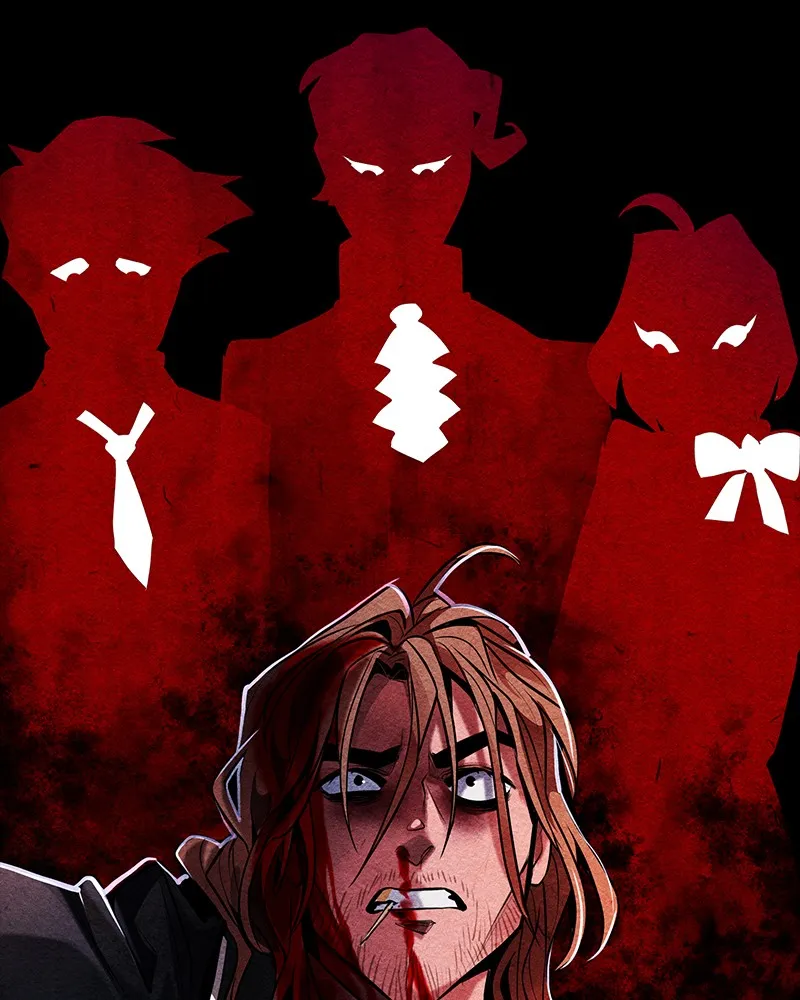 Read Nevermore EN Manga Online