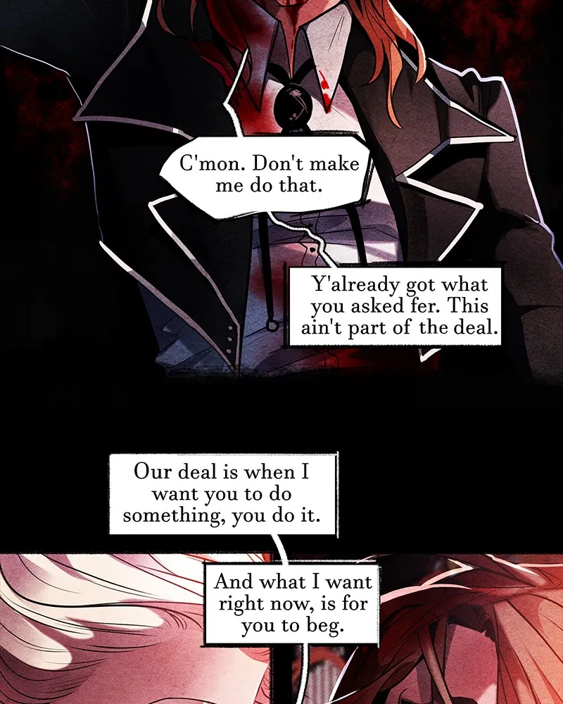 Read Nevermore EN Manga Online