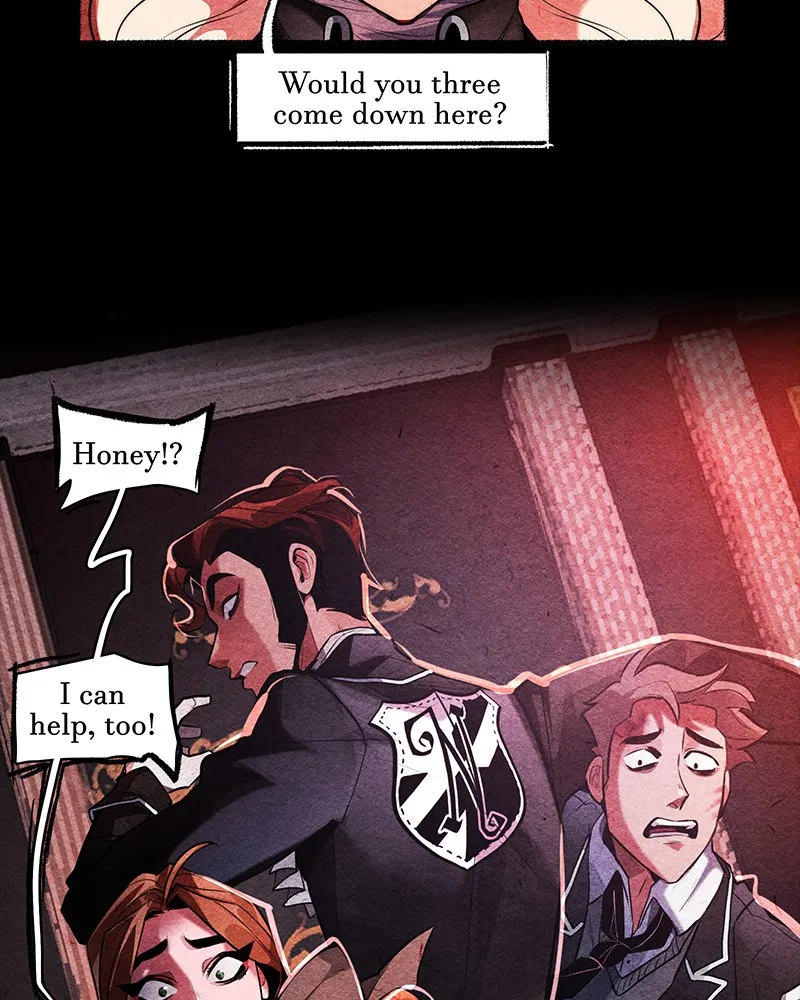 Read Nevermore EN Manga Online