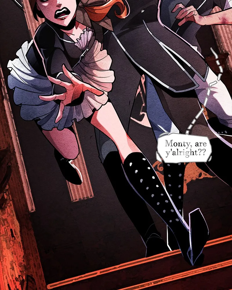 Read Nevermore EN Manga Online