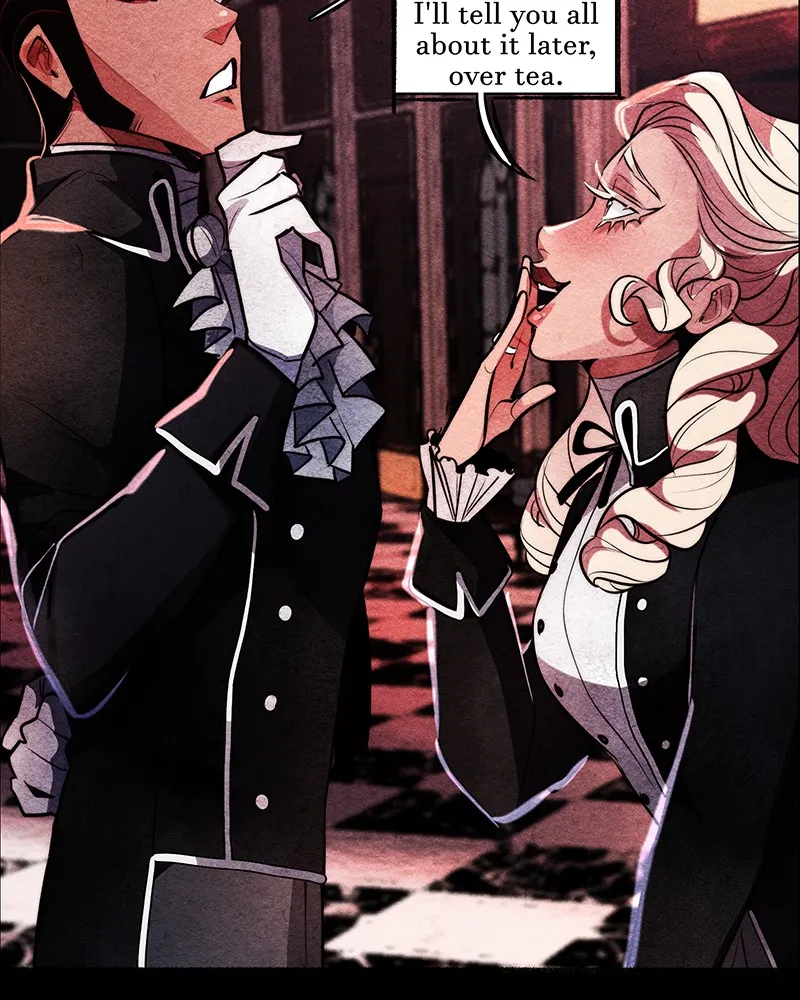 Read Nevermore EN Manga Online