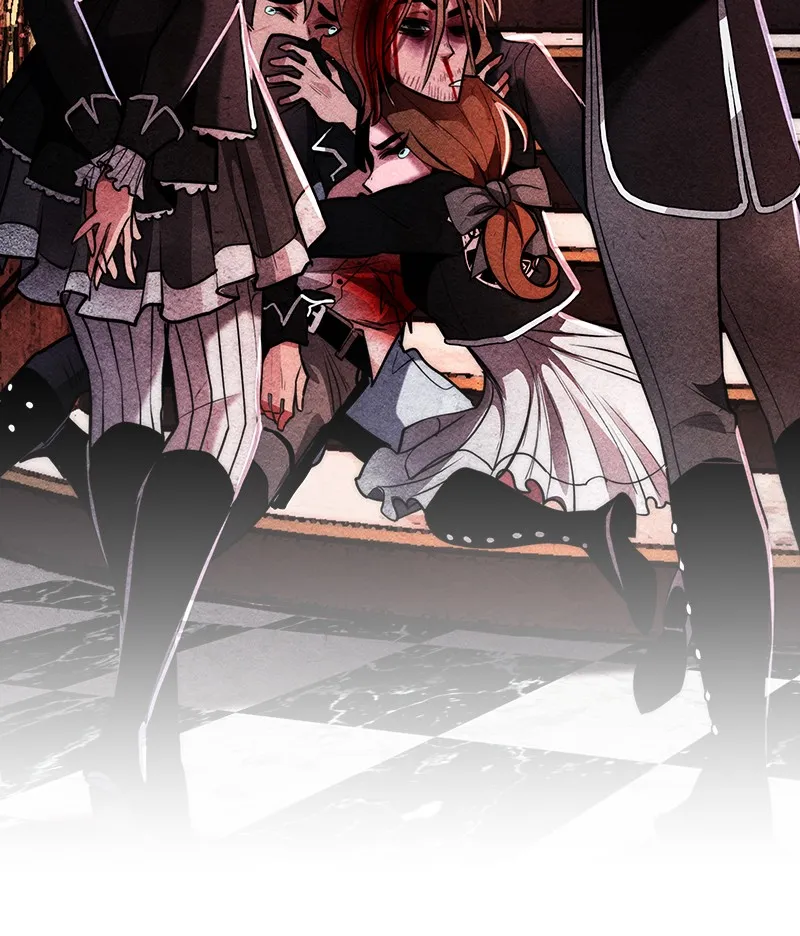 Read Nevermore EN Manga Online