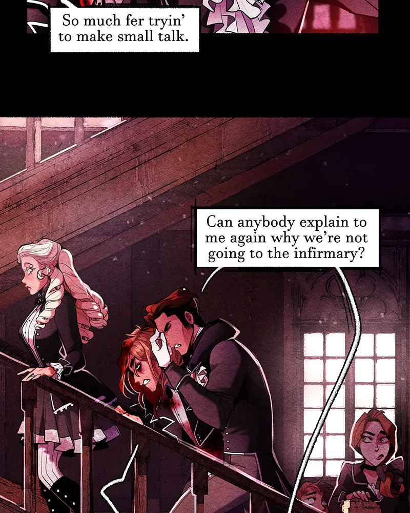 Read Nevermore EN Manga Online