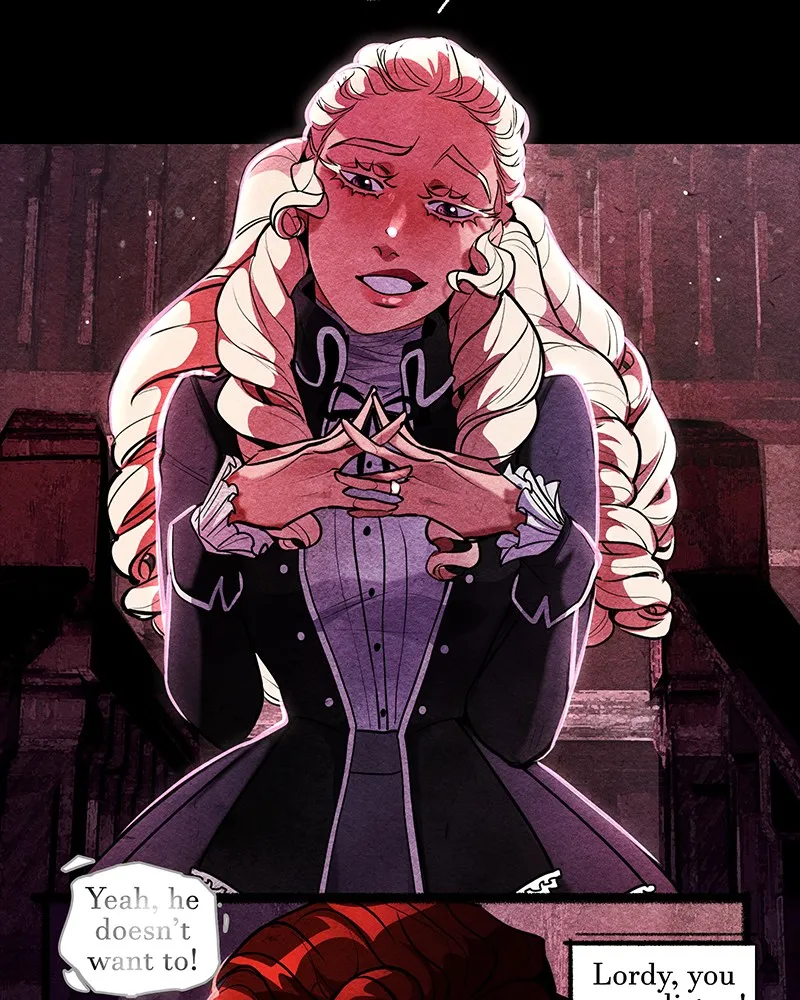 Read Nevermore EN Manga Online