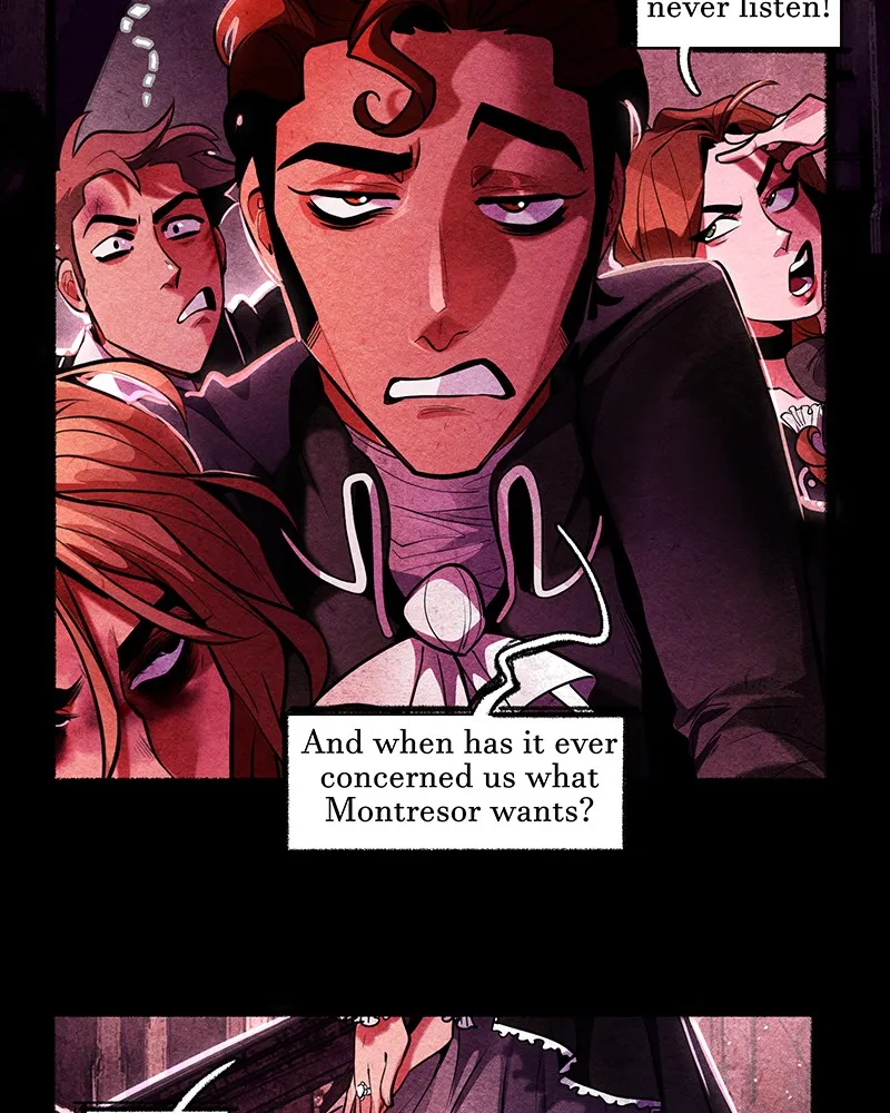 Read Nevermore EN Manga Online