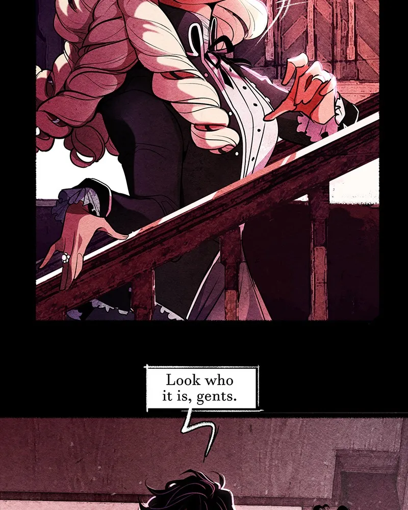 Read Nevermore EN Manga Online