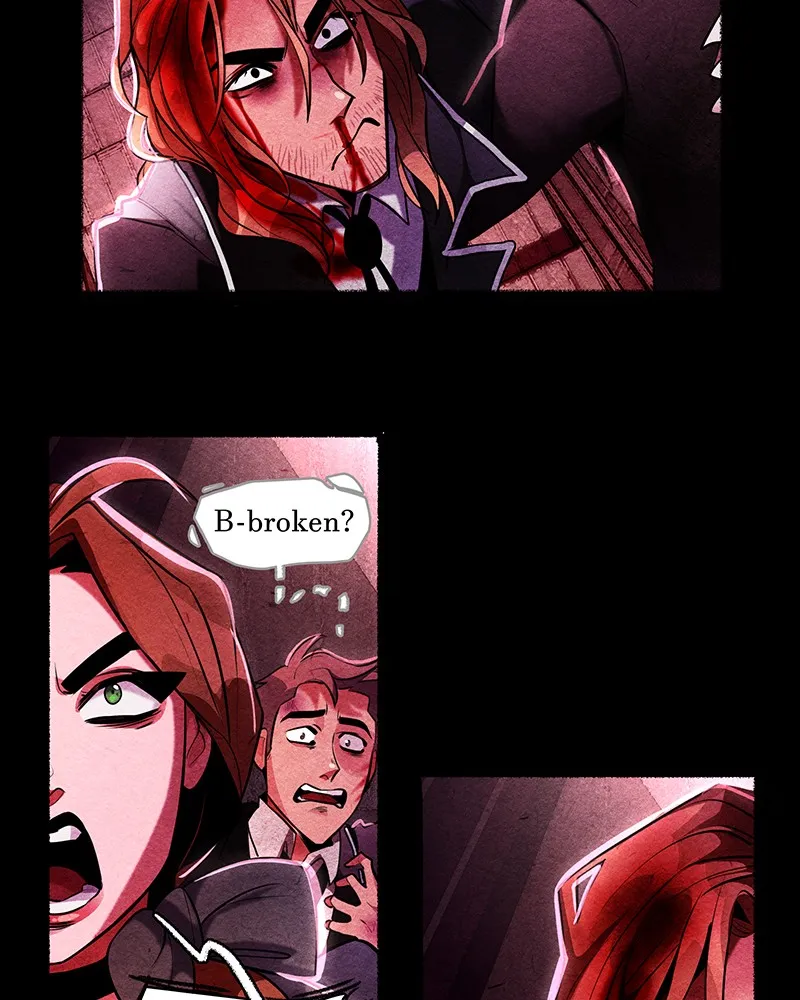 Read Nevermore EN Manga Online