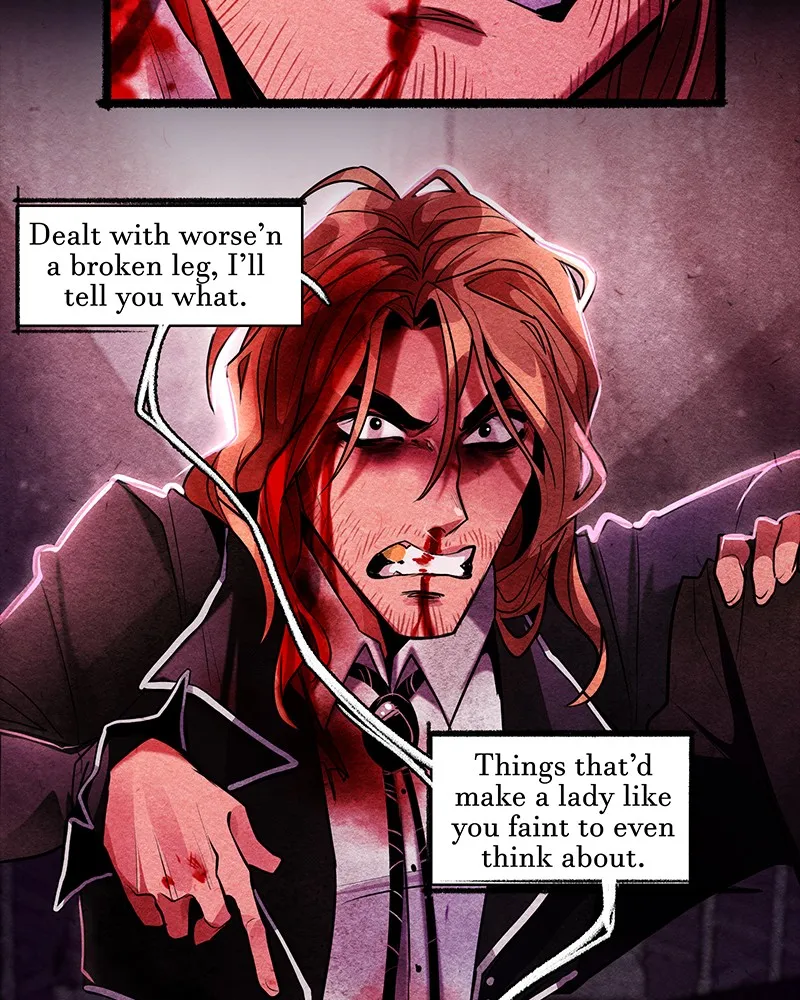 Read Nevermore EN Manga Online