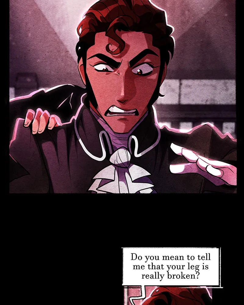 Read Nevermore EN Manga Online