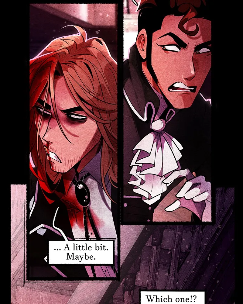Read Nevermore EN Manga Online