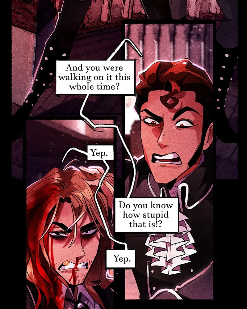 Read Nevermore EN Manga Online